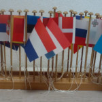 10 drapeaux1400674