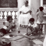 16 maria montessori with children 1400674