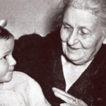 17 maria montessori with children 1400674